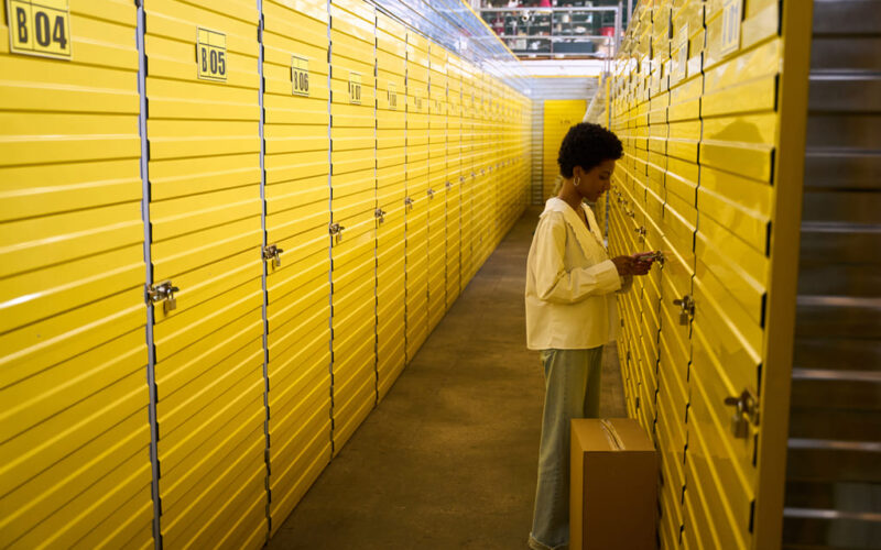 Por qué tu empresa necesita almacenamientos eficientes en Santa María
: beneficios y consejos