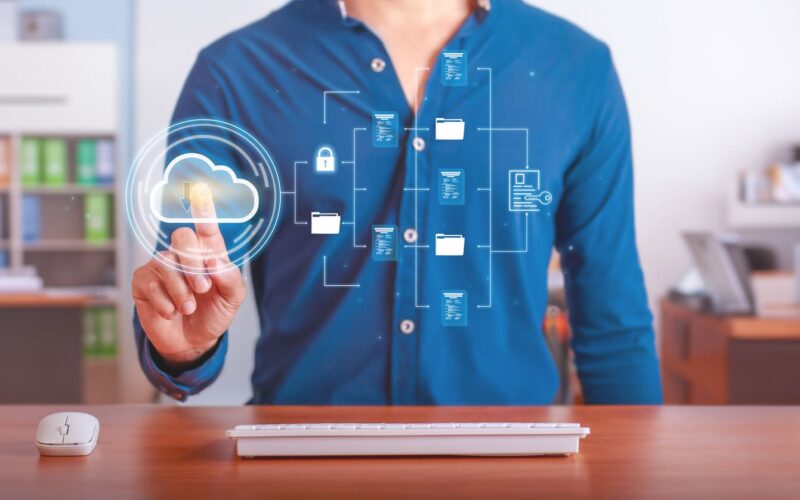 Funcionalidades de la Nube para empresas en Nicaragua