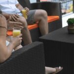 Cómo evitar errores al comprar muebles de plástico en Aruba