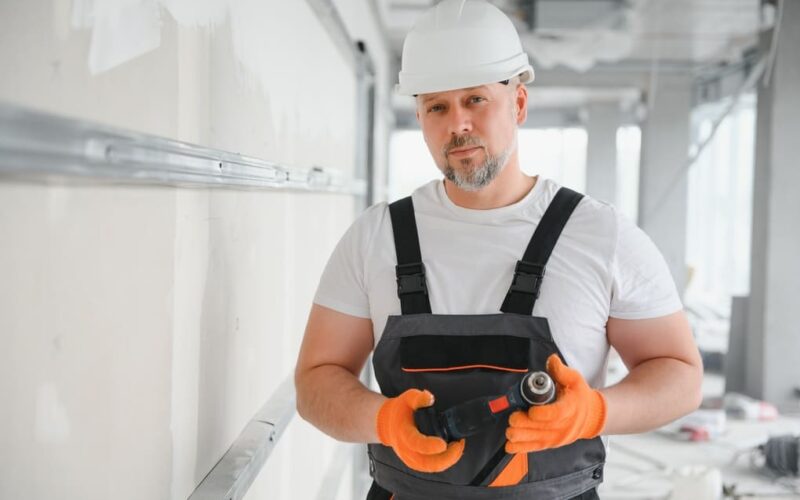 Aislamiento térmico y acústico: sistemas livianos de construcción en Panamá