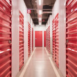 Almacenamientos adaptables para empresas en Ciudad Radial