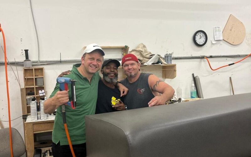 Cómo Merak Group transforma el mercado con Mijael Attias