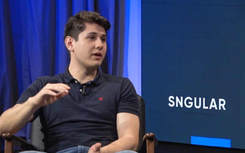 CenteIA incorpora a Daniel García-Cordero a sus cursos de IA con enfoque práctico y ético