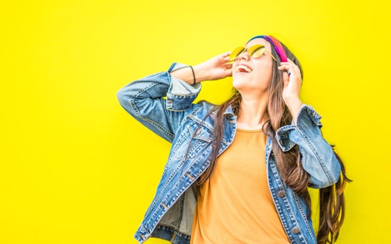 El avatar de moda explicado